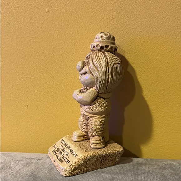 Vintage Paula Do-Gooder Figurine - Picture 2 of 4